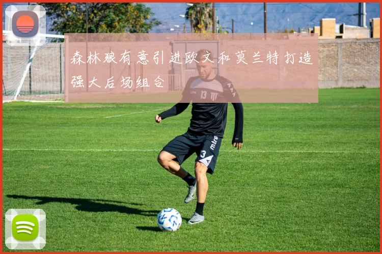 森林狼有意引进欧文和莫兰特打造强大后场组合